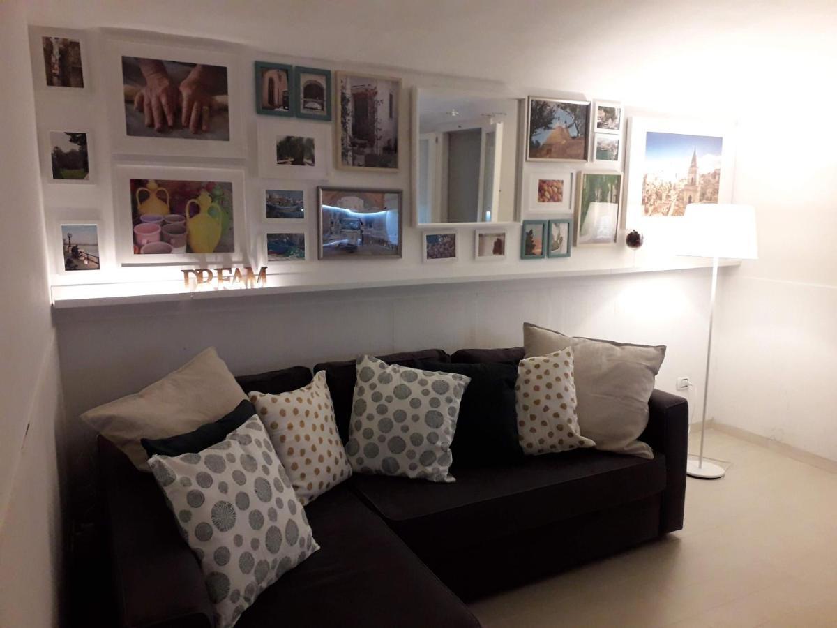 Cattaro Street - Apartment Near The Sea Bari Exterior foto